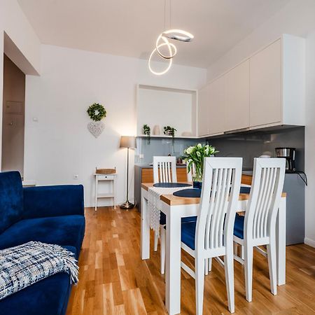 Bari Moxy Te&Am Cracow Parking Gratis Apartment Krasków Exterior foto